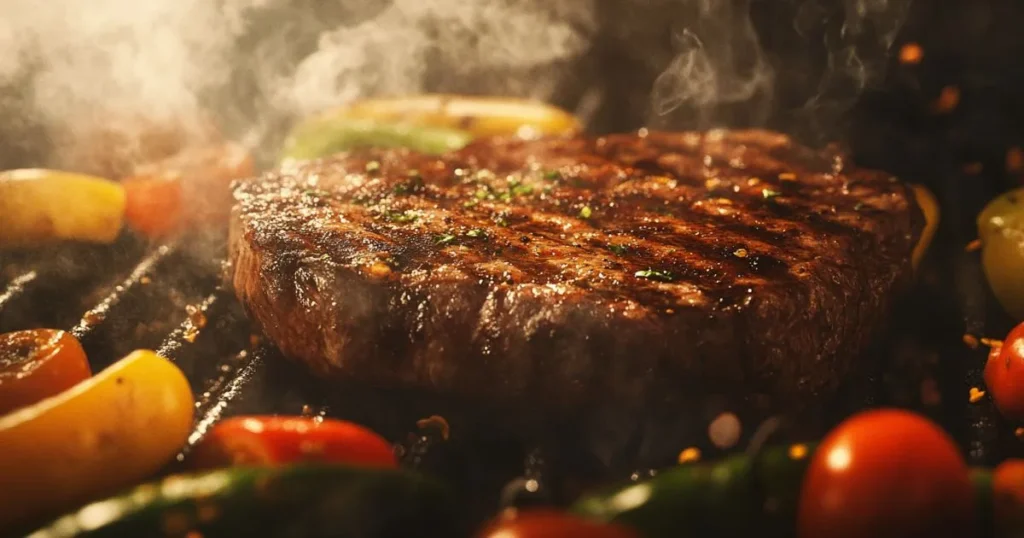 Can You Cook Fast on a Pellet Grill?