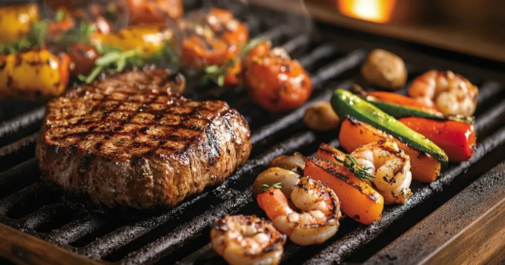 Can You Cook Fast on a Pellet Grill?