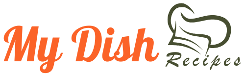 mydishrecipes.com