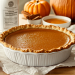 Evaporated vs. Condensed Milk for Pumpkin Pie